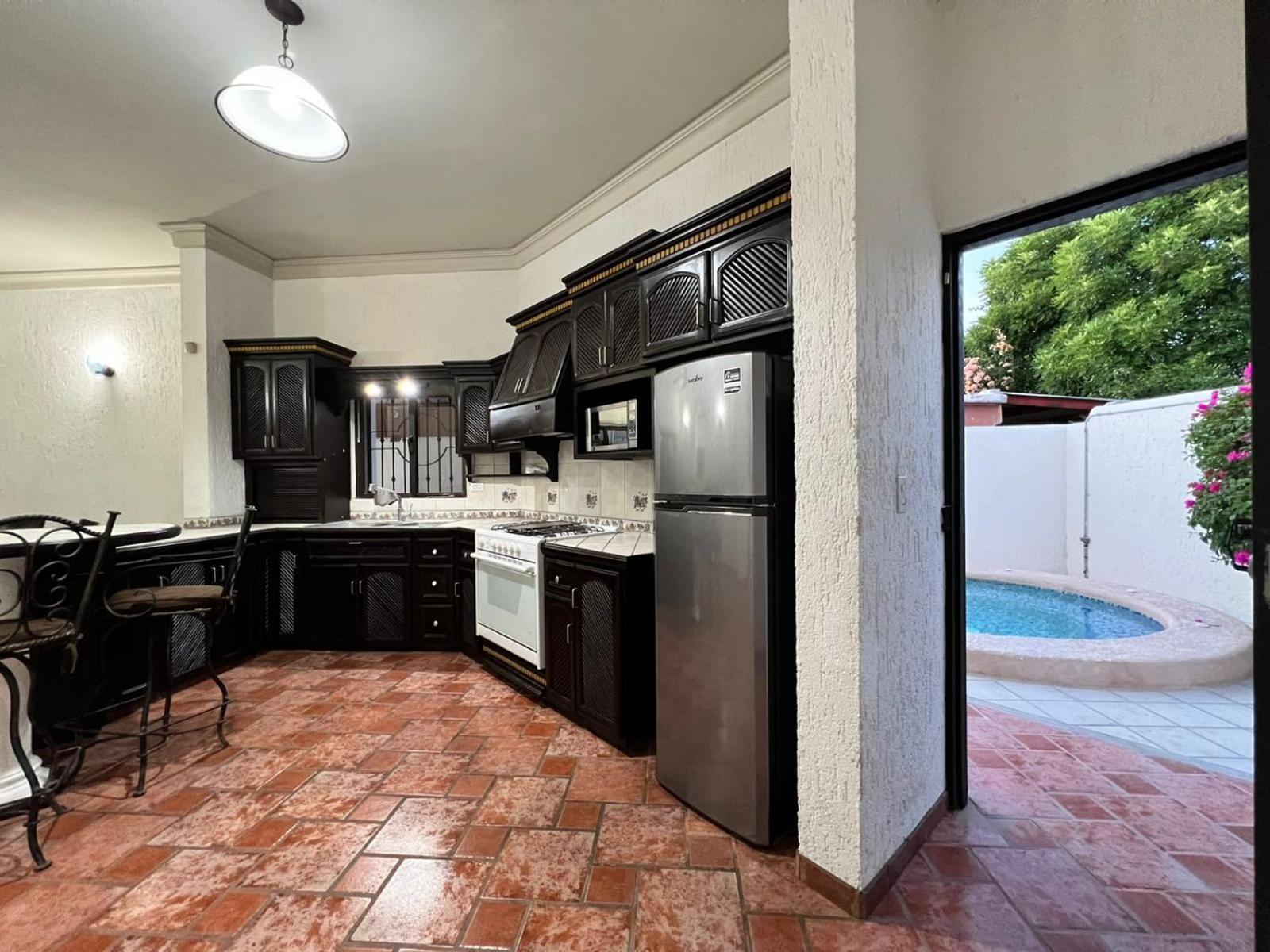Casa Sonora Cheerful 3Br Home Close To Dtwn With Small Pool La Paz Exterior foto