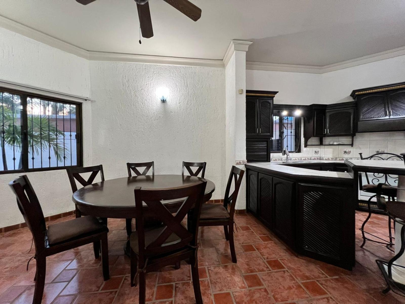 Casa Sonora Cheerful 3Br Home Close To Dtwn With Small Pool La Paz Exterior foto