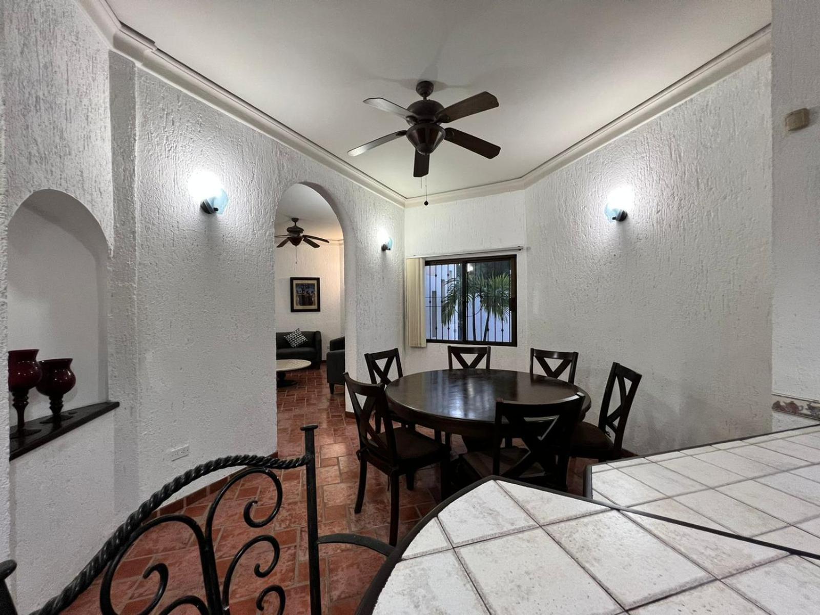 Casa Sonora Cheerful 3Br Home Close To Dtwn With Small Pool La Paz Exterior foto