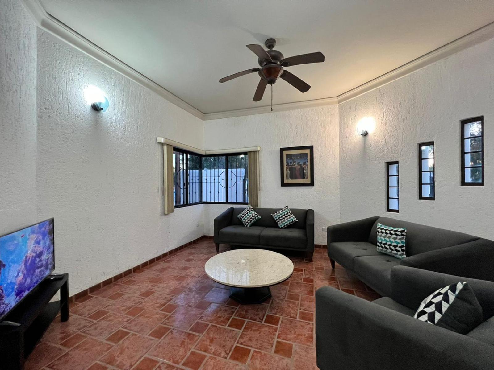 Casa Sonora Cheerful 3Br Home Close To Dtwn With Small Pool La Paz Exterior foto