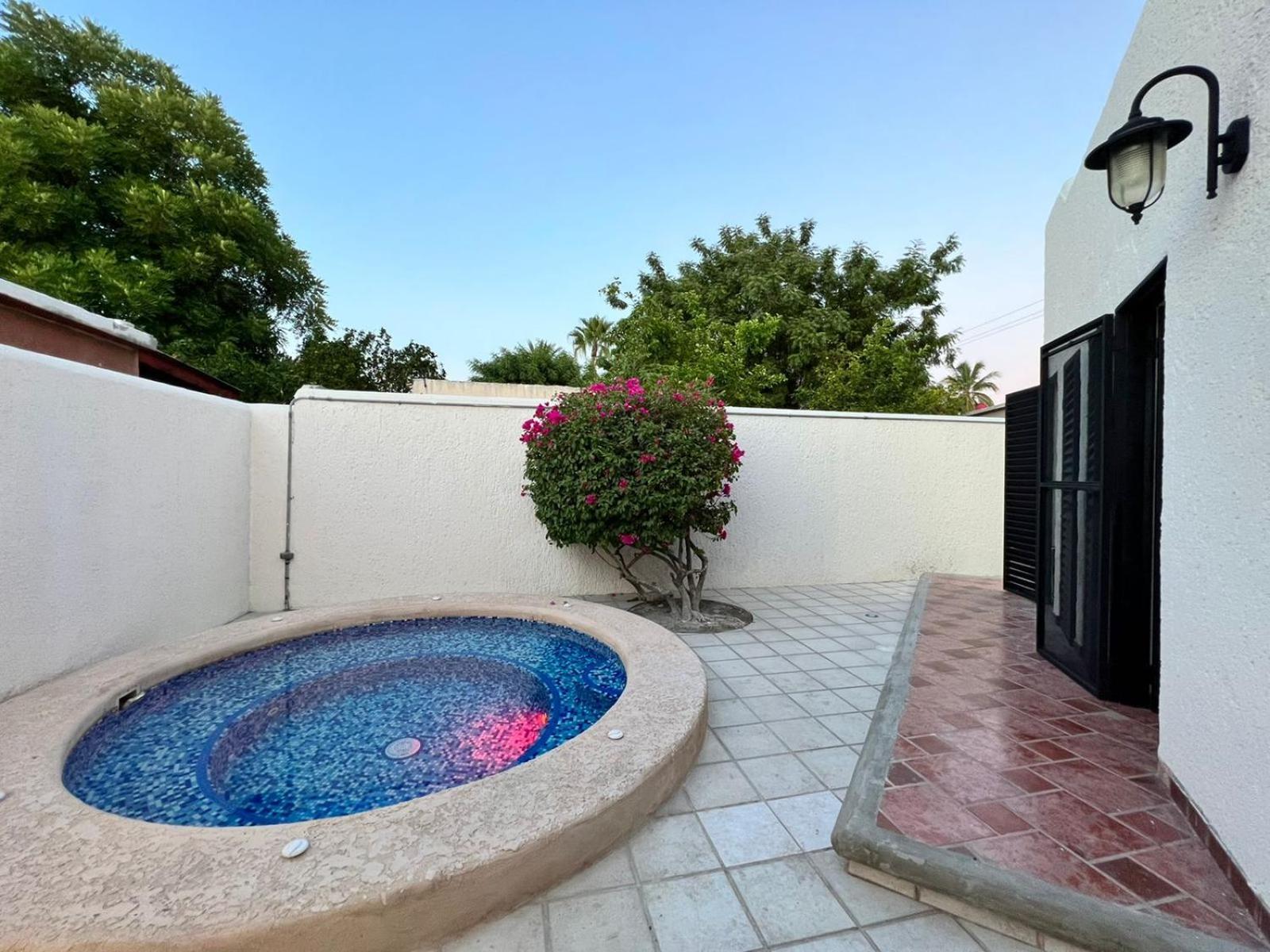 Casa Sonora Cheerful 3Br Home Close To Dtwn With Small Pool La Paz Exterior foto
