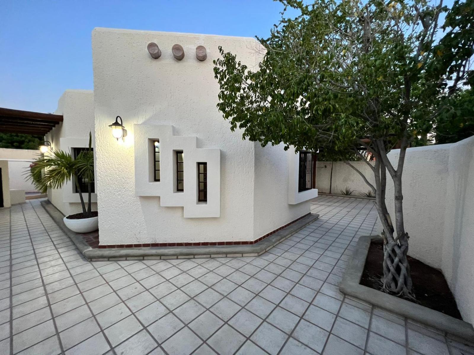 Casa Sonora Cheerful 3Br Home Close To Dtwn With Small Pool La Paz Exterior foto