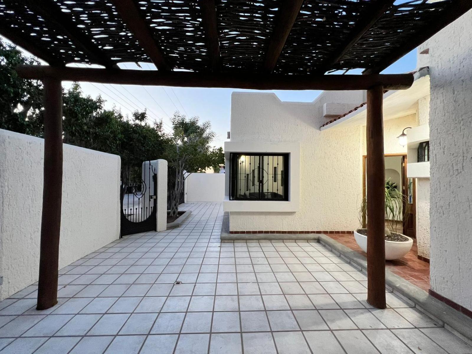 Casa Sonora Cheerful 3Br Home Close To Dtwn With Small Pool La Paz Exterior foto