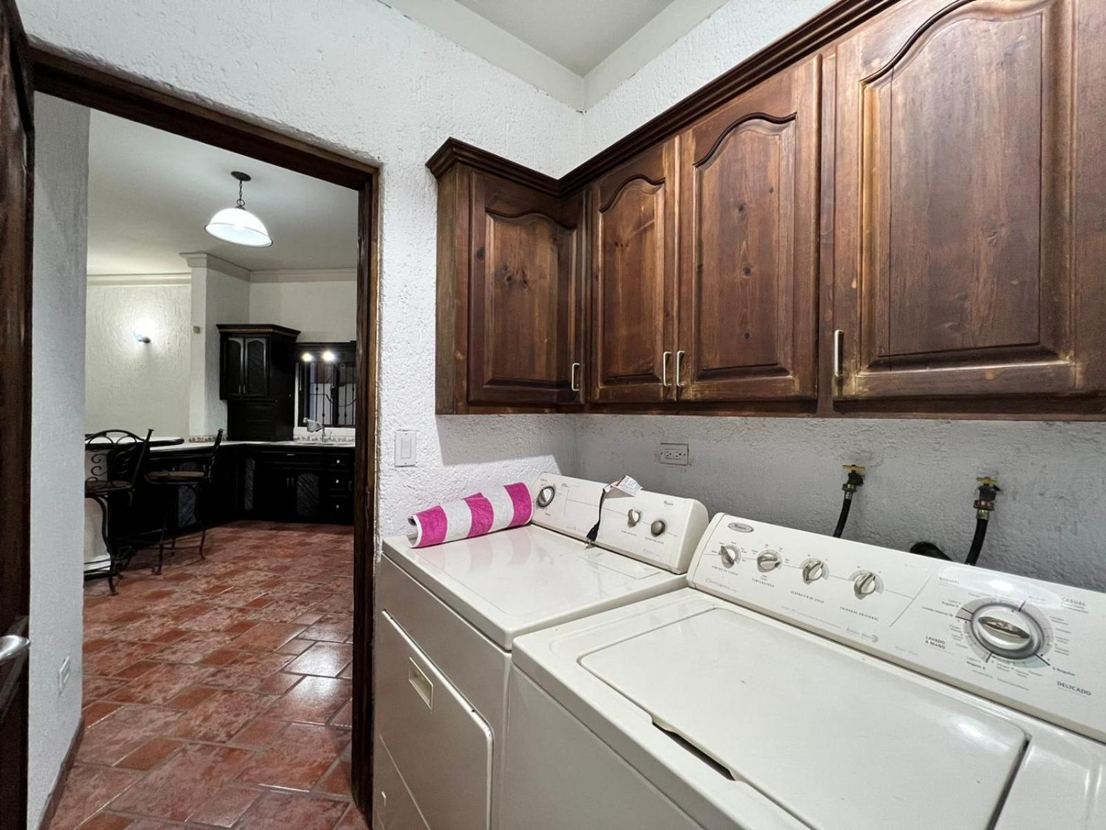 Casa Sonora Cheerful 3Br Home Close To Dtwn With Small Pool La Paz Exterior foto