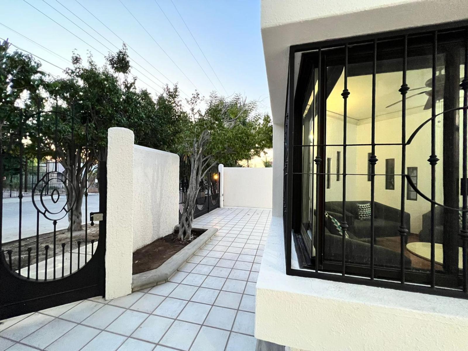 Casa Sonora Cheerful 3Br Home Close To Dtwn With Small Pool La Paz Exterior foto