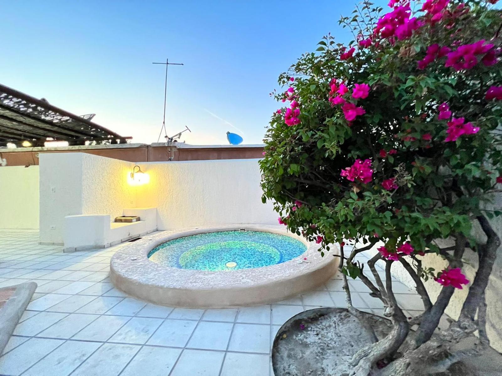 Casa Sonora Cheerful 3Br Home Close To Dtwn With Small Pool La Paz Exterior foto