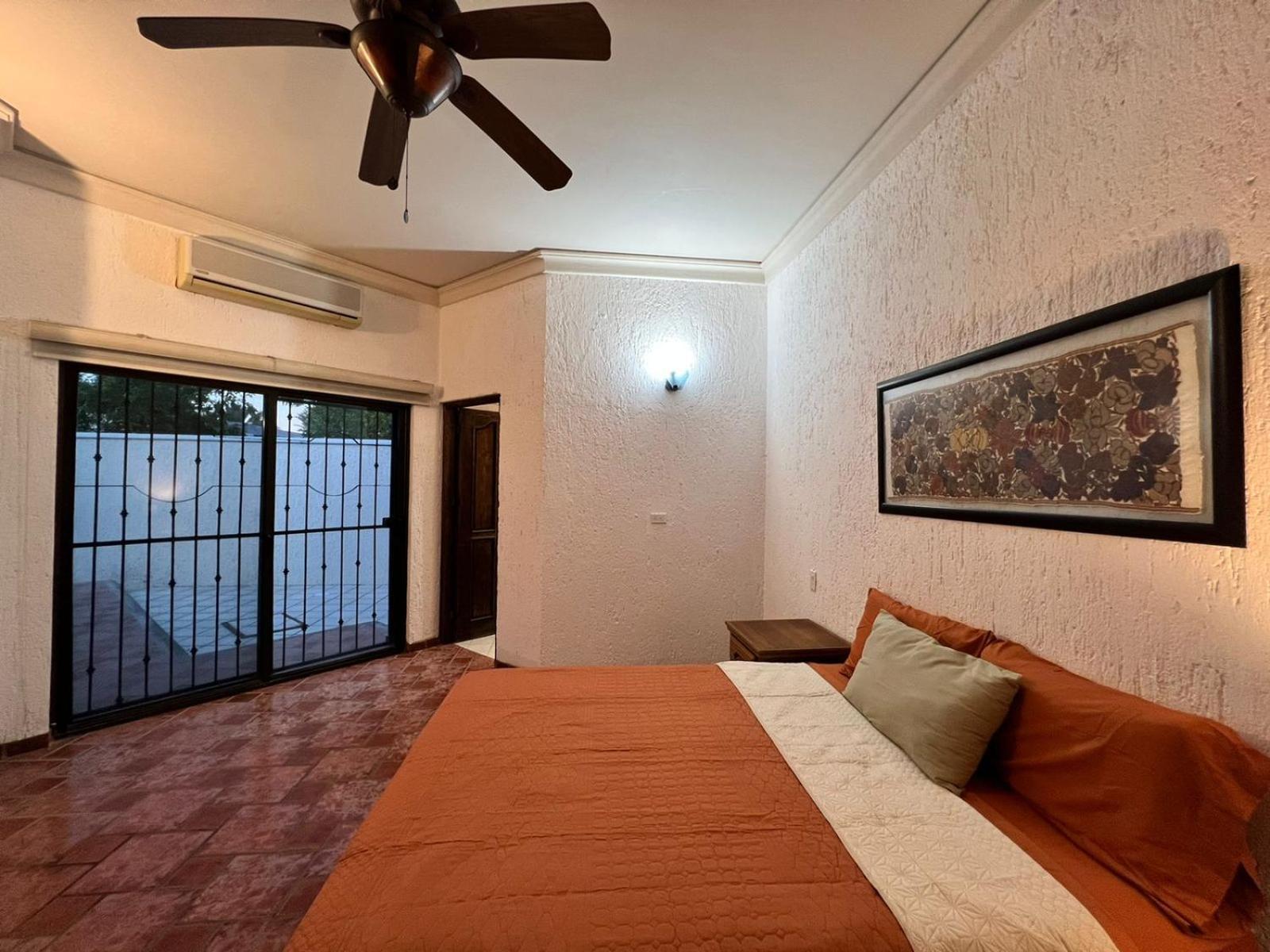Casa Sonora Cheerful 3Br Home Close To Dtwn With Small Pool La Paz Exterior foto