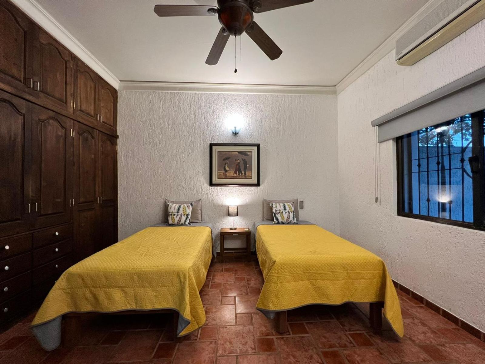 Casa Sonora Cheerful 3Br Home Close To Dtwn With Small Pool La Paz Exterior foto