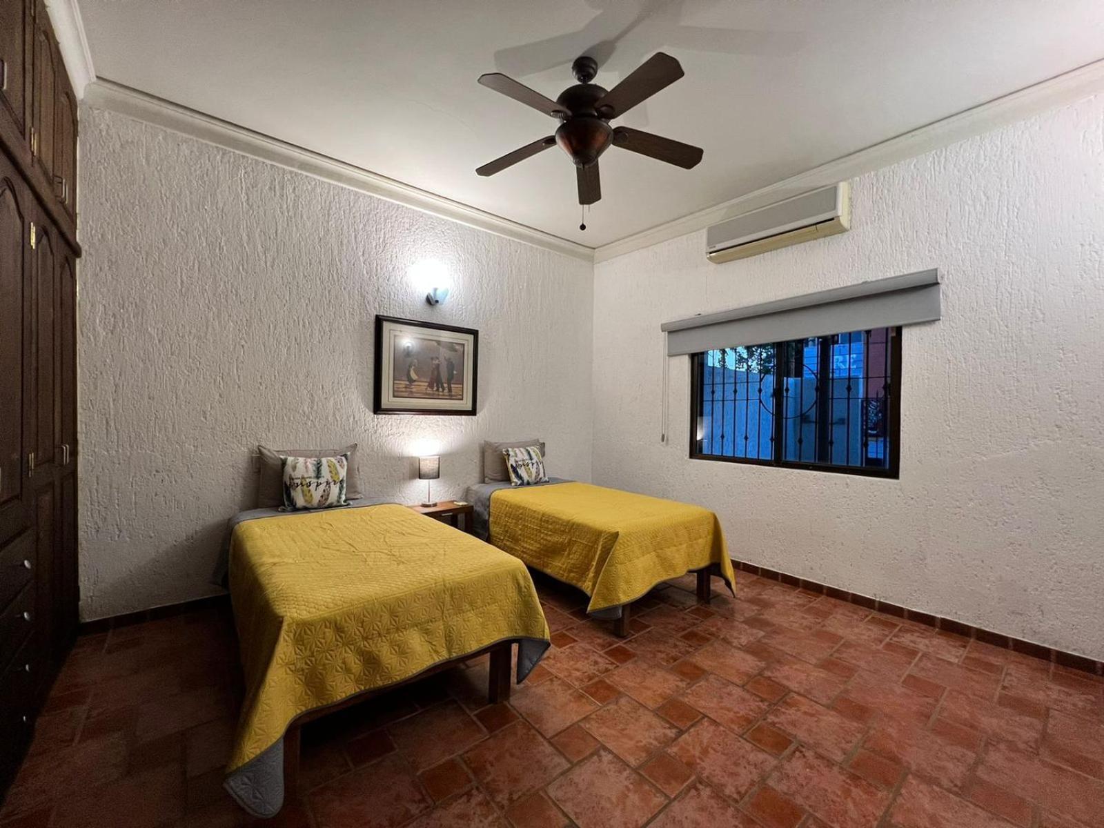Casa Sonora Cheerful 3Br Home Close To Dtwn With Small Pool La Paz Exterior foto